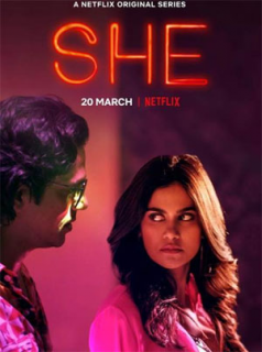 She saison 1 épisode 4