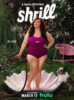 Shrill Saison 2 en streaming français