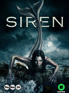 Siren saison 3 épisode 9