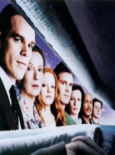 Six Feet Under saison 4 épisode 10