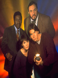 Sliders, les mondes parallèles saison 2 épisode 9