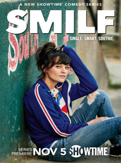 SMILF streaming