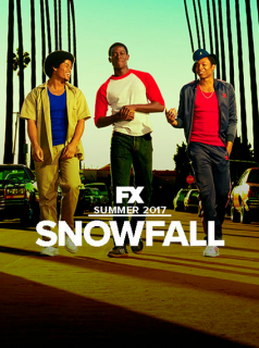 Snowfall saison 4 épisode 3