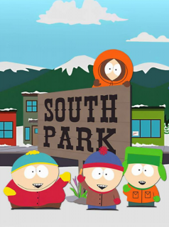 South Park Saison 24 en streaming français