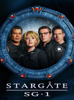 Stargate SG-1 saison 4 épisode 10