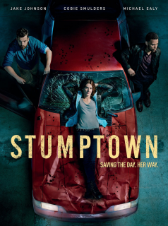 Stumptown saison 1 épisode 17