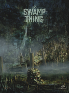 Swamp Thing saison 1 épisode 2