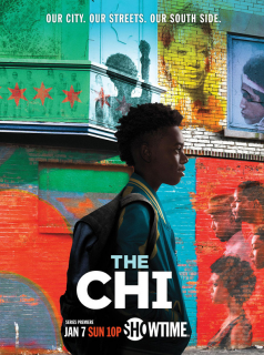 The Chi saison 2 épisode 10