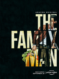 The Family Man streaming