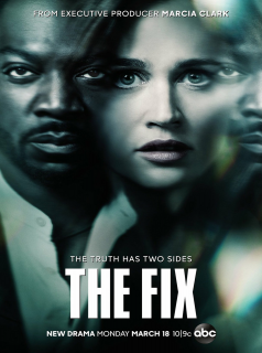 The Fix streaming