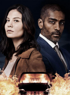 The Lawyer Saison 1 en streaming français