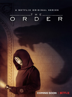 The Order saison 1 épisode 7