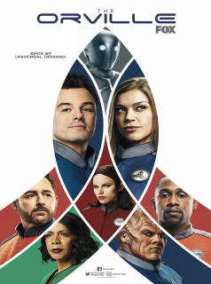 The Orville saison 3 épisode 7