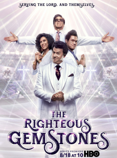 The Righteous Gemstones saison 3 épisode 8