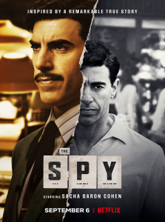 The Spy streaming