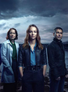 Traces Saison 1 en streaming français