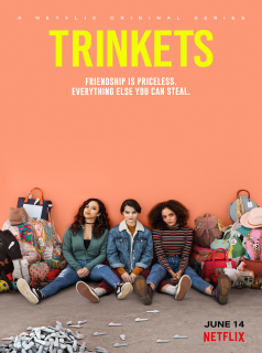 Trinkets saison 2 épisode 9