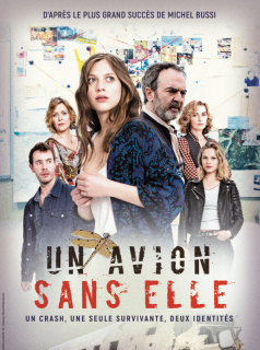 Un avion sans elle streaming