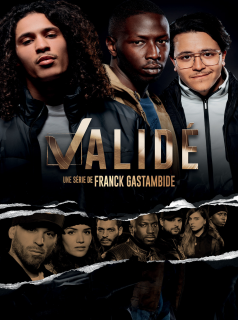 Validé saison 1 épisode 6