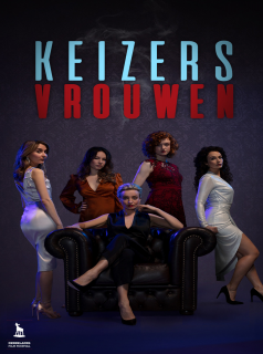 Women Of The Night saison 1 épisode 7