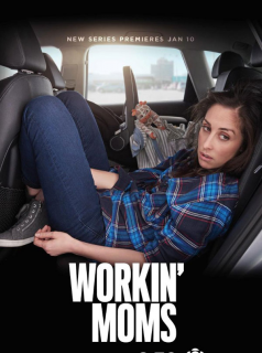 Workin' Moms saison 7 épisode 8