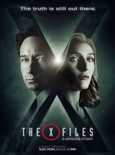 X-Files saison 7 épisode 7