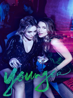 Younger Saison 7 en streaming français