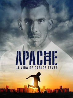 Apache : La vie de Carlos Tevez saison 1 épisode 1