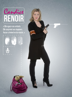 Candice Renoir saison 2 épisode 3