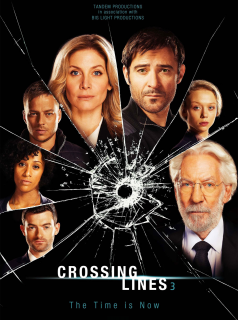 Crossing Lines saison 1 épisode 8