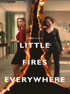 Little Fires Everywhere Saison 1 en streaming français