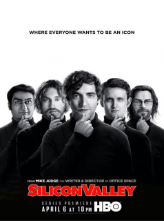 Silicon Valley saison 1 épisode 5