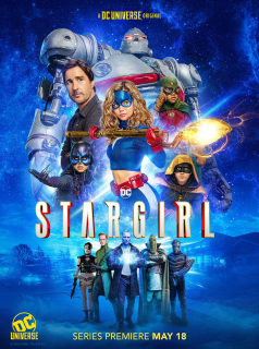 Stargirl saison 3 épisode 8