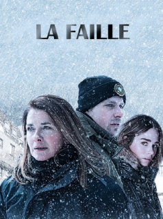 The Wall Saison 3 en streaming français