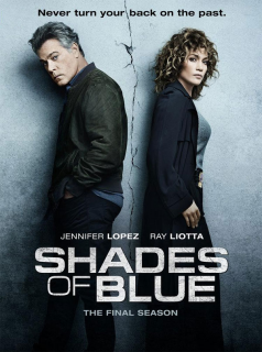 Shades of Blue : une flic entre deux feux saison 1 épisode 6