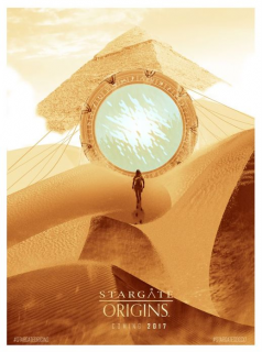 Stargate Origins saison 1 épisode 2