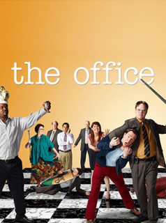 The Office (US) saison 9 épisode 4