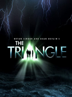 Triangle : le mystère des Bermudes streaming