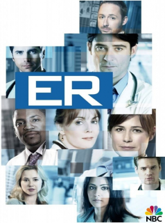 Urgences saison 9 épisode 7