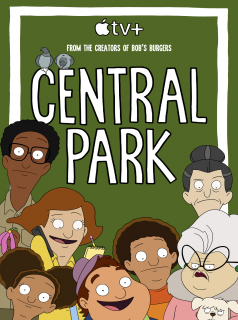 Central Park saison 3 épisode 9