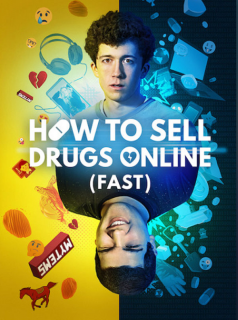 How To Sell Drugs Online (Fast) saison 1 épisode 6