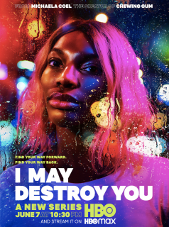 I May Destroy You Saison 1 en streaming français