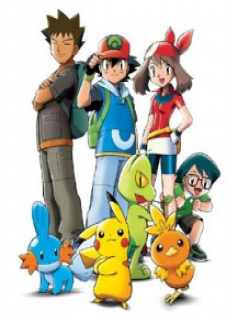 Pokémon saison 2 épisode 15