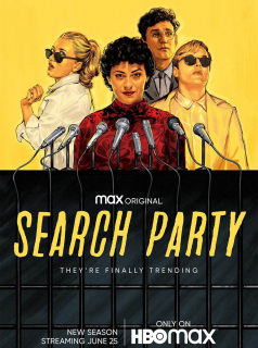 Search Party saison 1 épisode 7