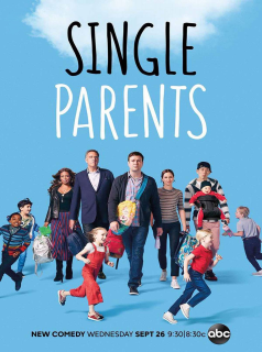 Single Parents saison 1 épisode 16