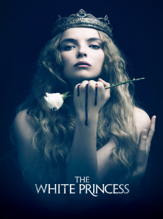 The White Princess saison 1 épisode 1