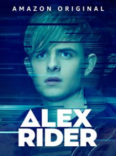 Alex Rider saison 1 épisode 4