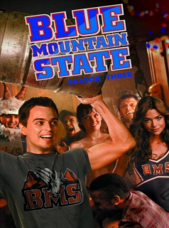 Blue Mountain State saison 3 épisode 8