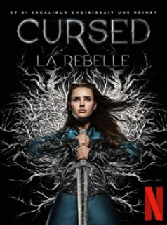 Cursed : La rebelle saison 1 épisode 9