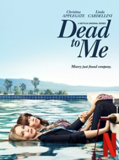 Dead to Me saison 2 épisode 3